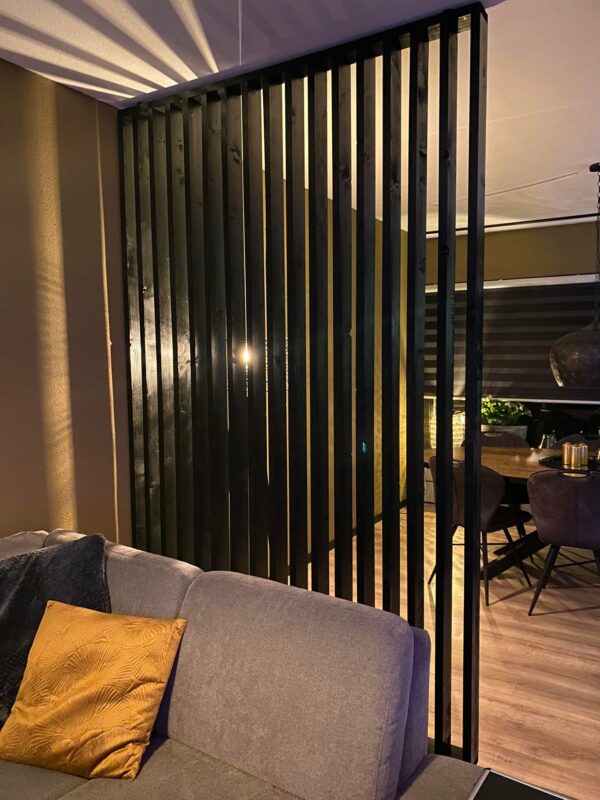 roomdivider robuust