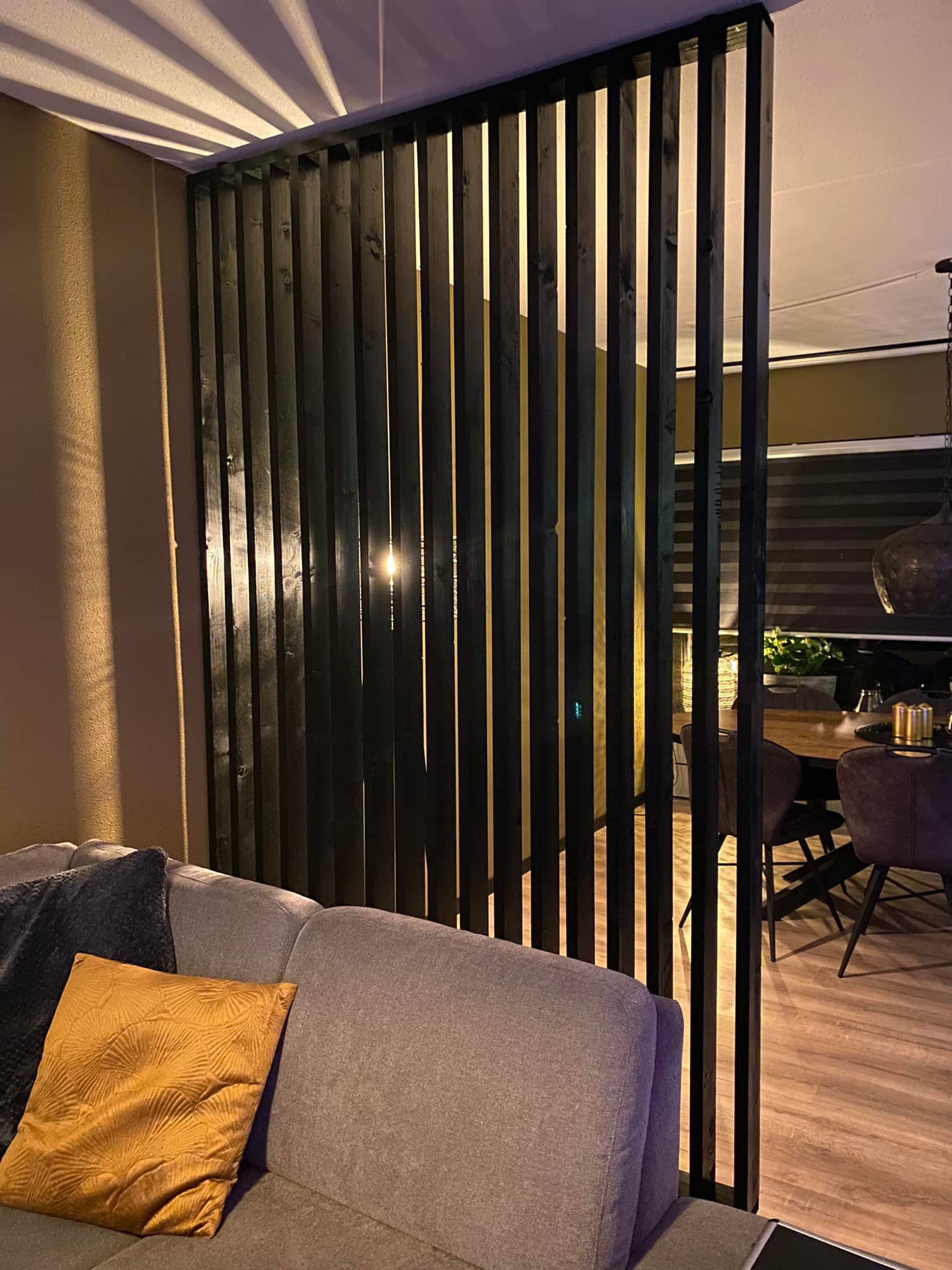 roomdivider robuust