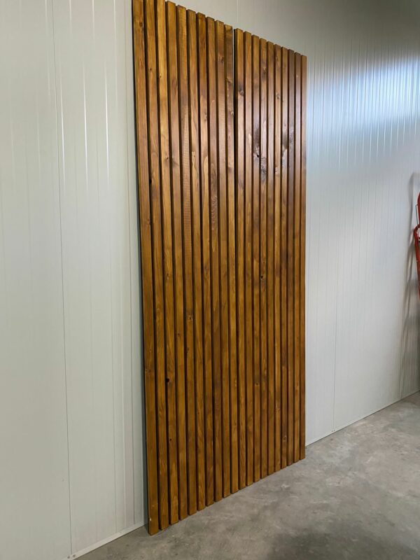 wandpanelen