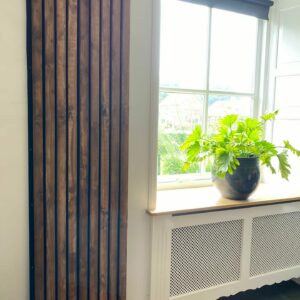 Akoustische wandpanelen