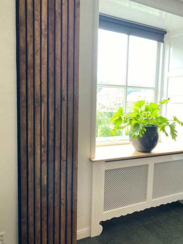 Akoustische wandpanelen
