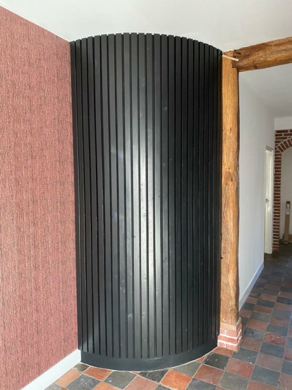 wandpanelen