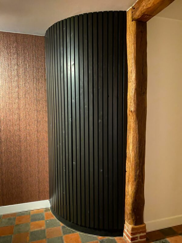 wandpanelen