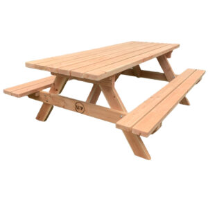 Picknicktafel Douglas