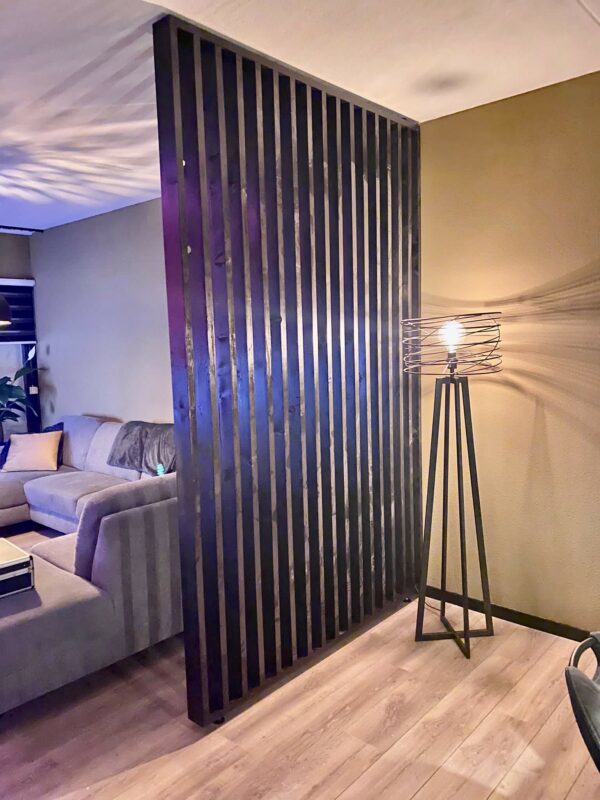 roomdivider klassiek