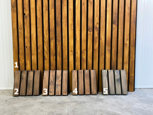 wandpanelen