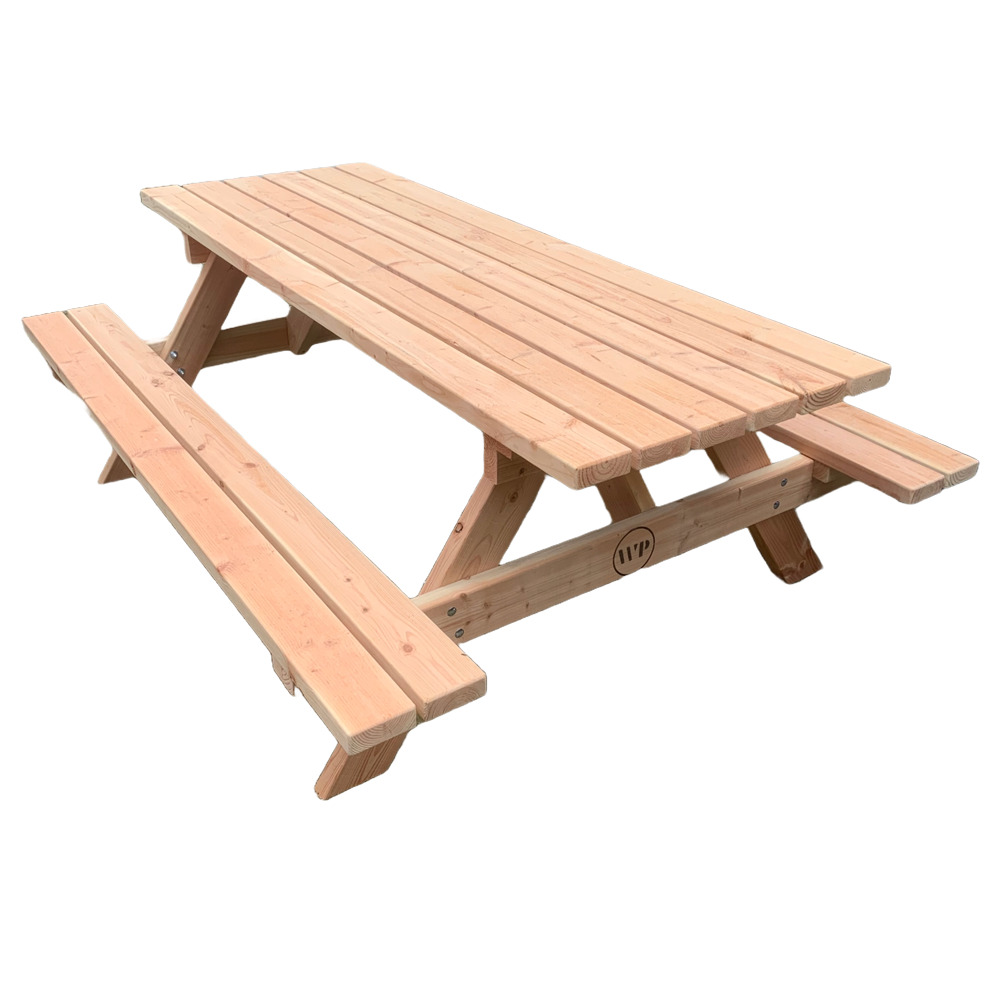 Picknicktafel Douglas - Afbeelding 2