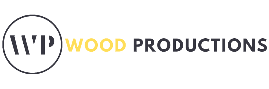 Logo wp woodproductions