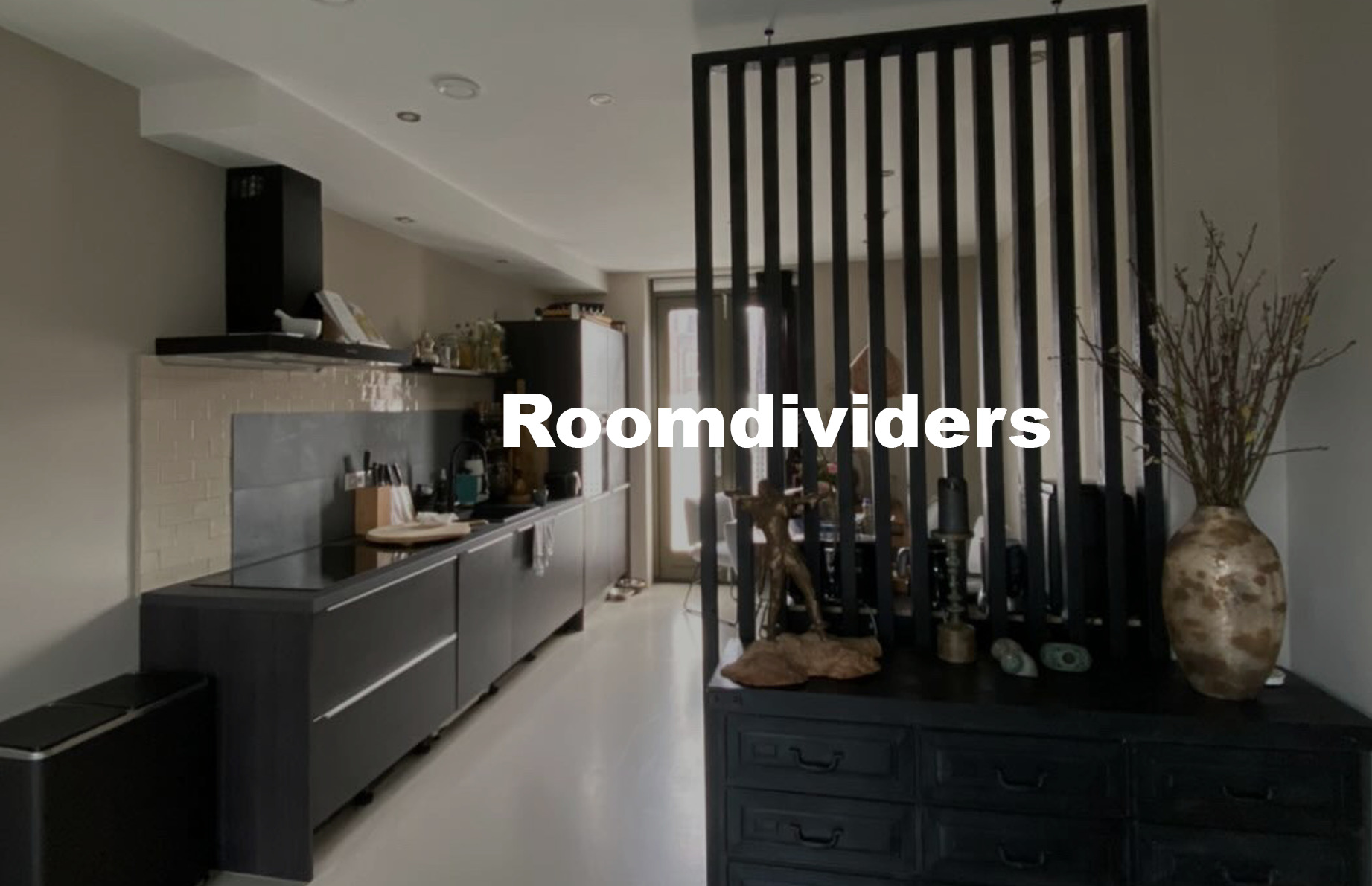 divider