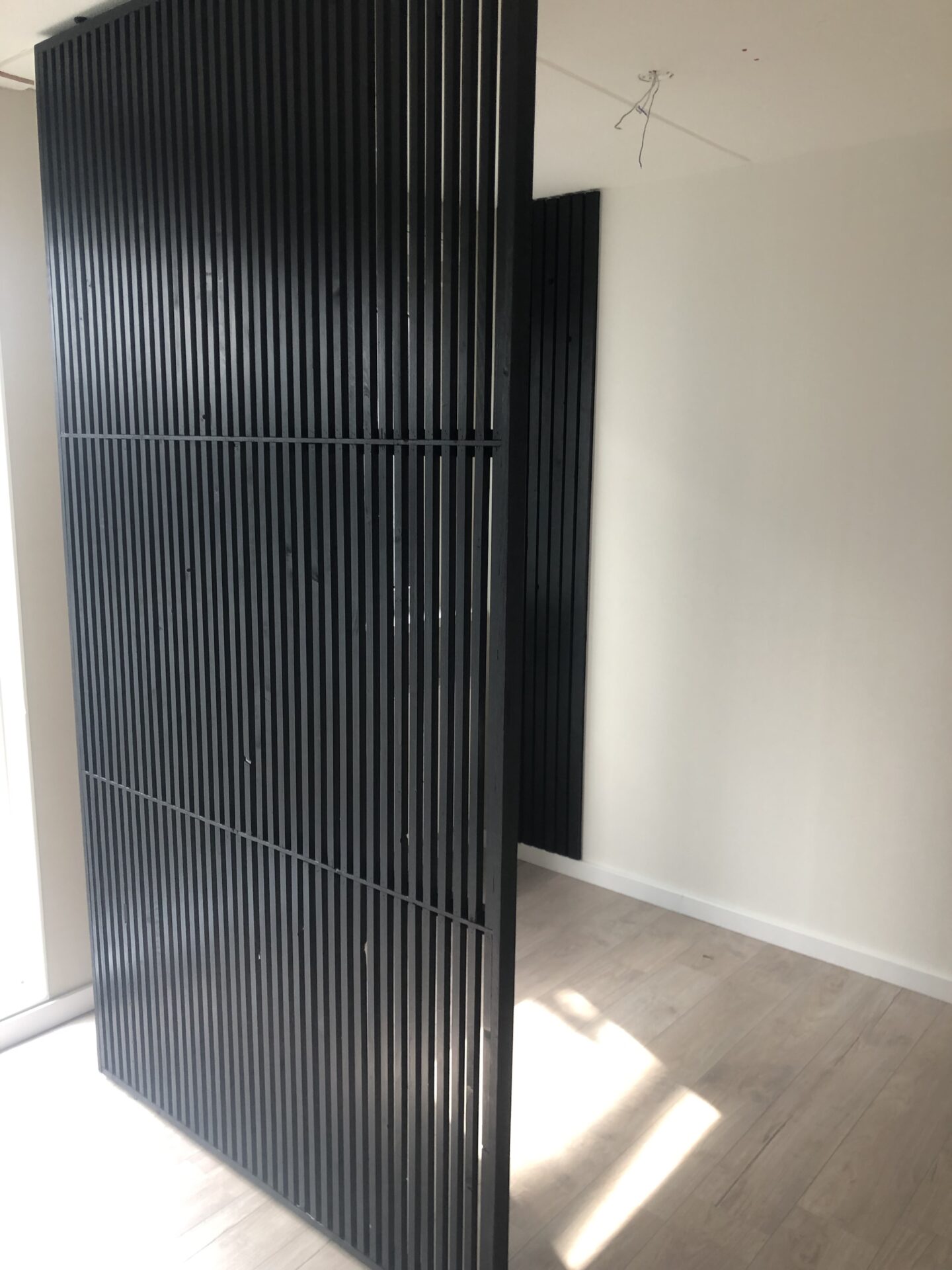 Room Divider Klassiek - Op Maat - Afbeelding 7