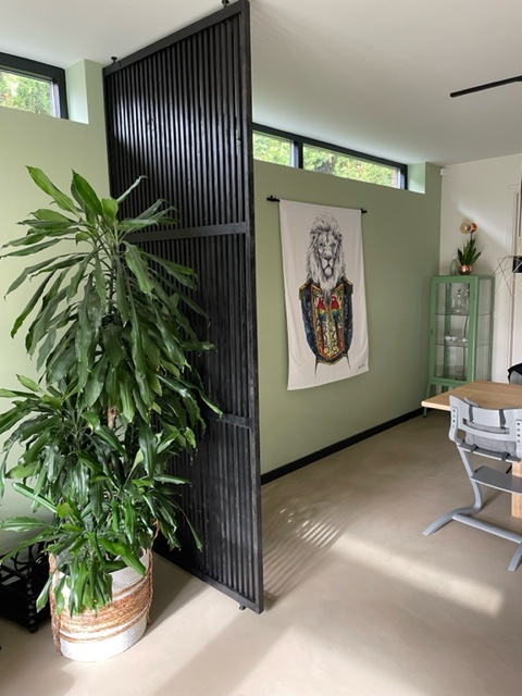 Room Divider Klassiek - Op Maat - Afbeelding 3