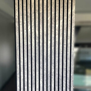 Wandpaneel Marble Grey