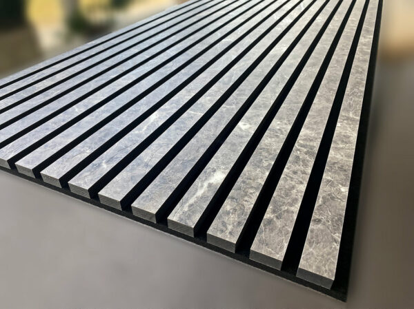 Wandpaneel Marble Grey - Afbeelding 2