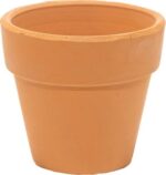 Passende bloempot  D 15,5cm H 13,5cm