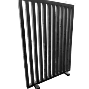 Roomdivider Robuust Vrijstaand