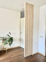 Roomdivider Flex - Losse staanders - Op Maat
