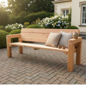 Douglas Tuinbankje Daan