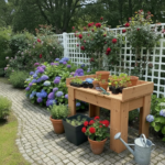 Oppottafel – Douglas