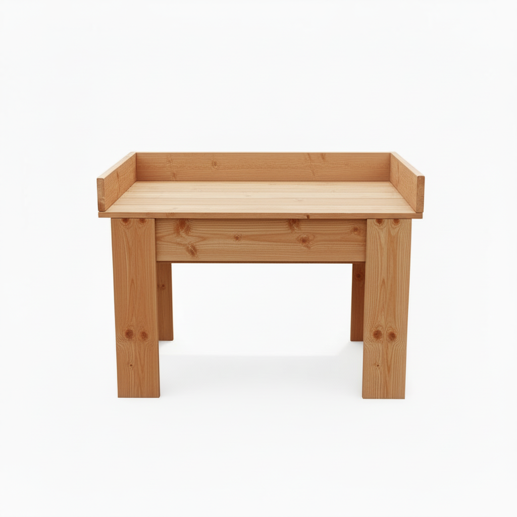 Oppottafel – Douglas - Afbeelding 3