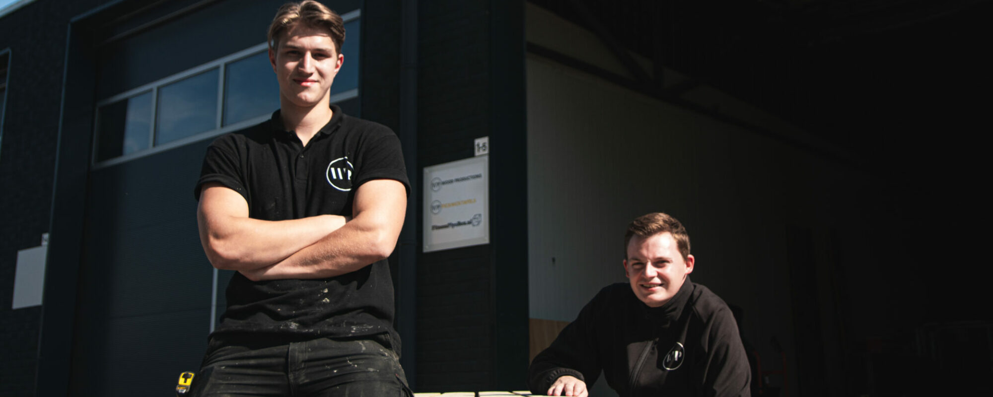 WP Team